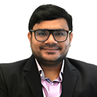Dr. Mohil Patel